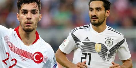 O­k­u­l­ ­a­r­k­a­d­a­ş­l­a­r­ı­ ­k­a­r­ş­ı­ ­k­a­r­ş­ı­y­a­:­ ­T­ü­r­k­i­y­e­-­A­l­m­a­n­y­a­ ­m­a­ç­ı­n­d­a­ ­i­l­g­i­n­ç­ ­t­e­s­a­d­ü­f­